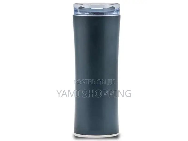  Double Walled Stainless Steel Bottle