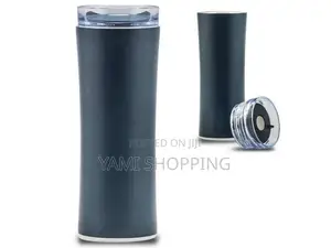  Double Walled Stainless Steel Bottle
