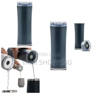 Photo -  Double Walled Stainless Steel Bottle