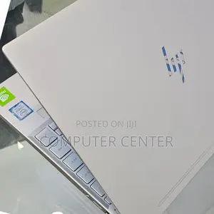 Photo - New Laptop HP Envy 14 8GB Intel Core I7 SSD 512GB