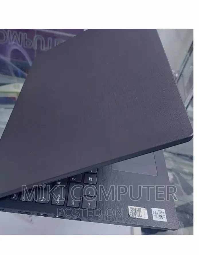 New Laptop Lenovo Ideapad 3 8GB HDD+SSD 1T