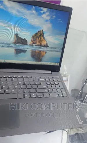 New Laptop Lenovo Ideapad 3 8GB HDD+SSD 1T