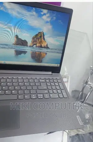 New Laptop Lenovo Ideapad 3 8GB HDD+SSD 1T