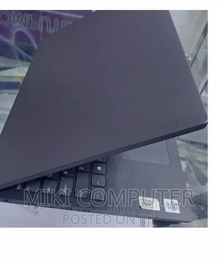 New Laptop Lenovo Ideapad 3 8GB HDD+SSD 1T