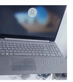 New Laptop Lenovo Ideapad 3 8GB HDD+SSD 1T