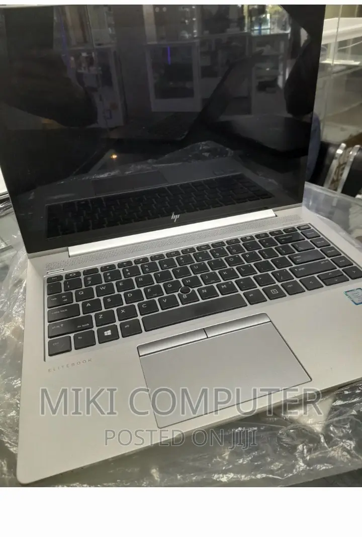 New Laptop HP EliteBook 840 16GB Intel Core i7 SSD 512GB