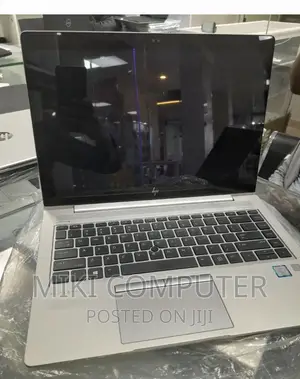 New Laptop HP EliteBook 840 16GB Intel Core i7 SSD 512GB