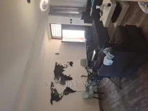 Furnished 2bdrm Apartment in አያት አፓርትመንት, Bole for sale