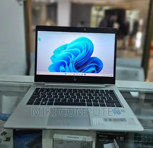 New Laptop HP EliteBook 840 8GB Intel Core I5 SSD 512GB