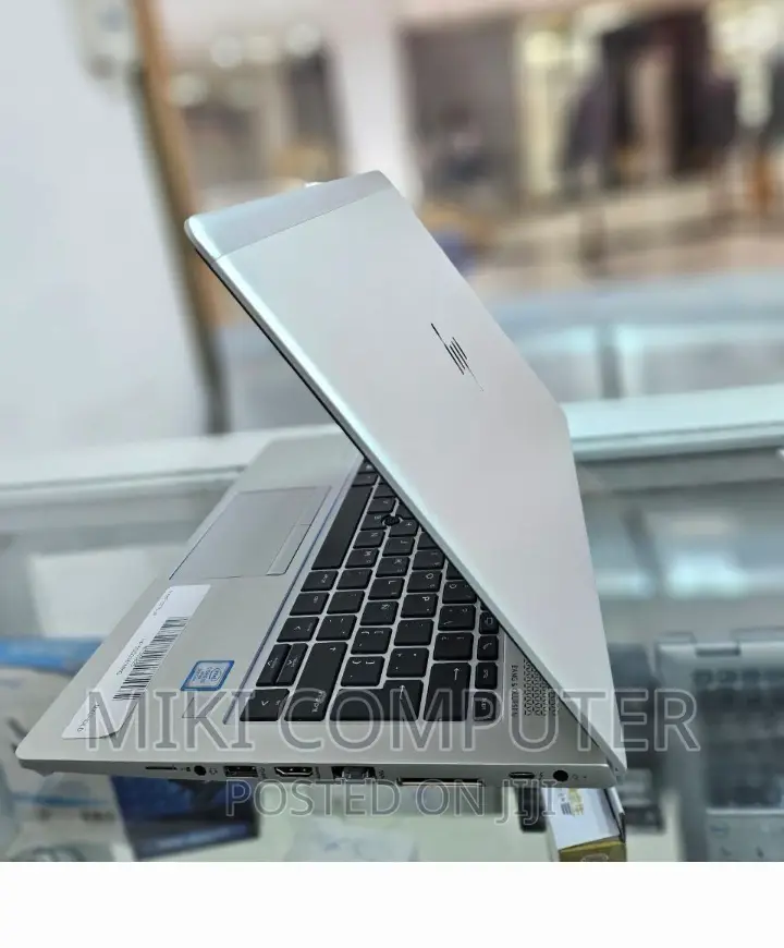 New Laptop HP EliteBook 840 8GB Intel Core I5 SSD 512GB
