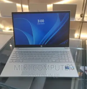 New Laptop HP Pavilion 15 16GB Intel Core I7 SSD 512GB