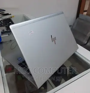 New Laptop HP EliteBook 840 16GB Intel Core I5 SSD 512GB