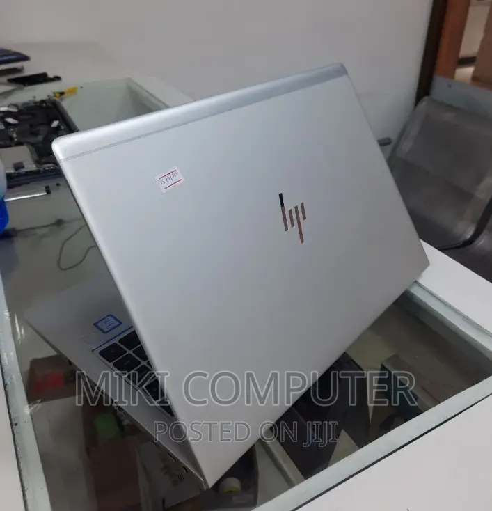 New Laptop HP EliteBook 840 16GB Intel Core I5 SSD 512GB