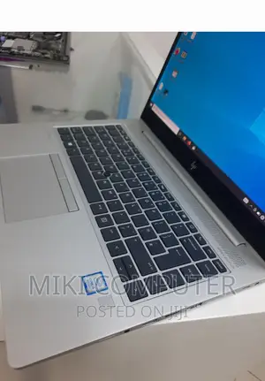 New Laptop HP EliteBook 840 16GB Intel Core I5 SSD 512GB