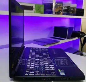 New Laptop Acer Predator Helios 300 16GB Intel Core I7 SSD 512GB