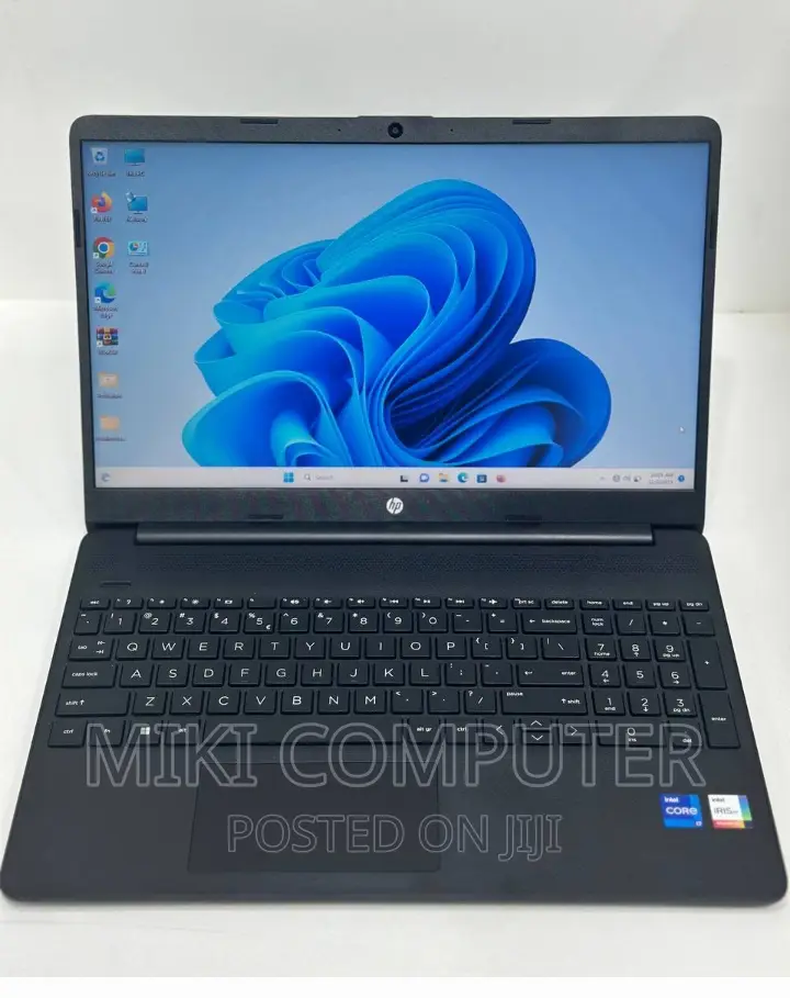 New Laptop HP Stream Notebook 16GB Intel Core I7 SSD 512GB
