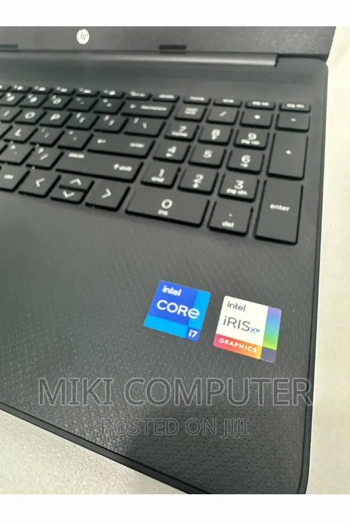 New Laptop HP Stream Notebook 16GB Intel Core I7 SSD 512GB