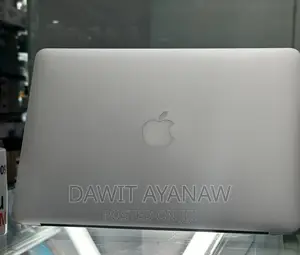 New Laptop Apple MacBook Air 2017 8GB Intel Core I5 SSD 128GB