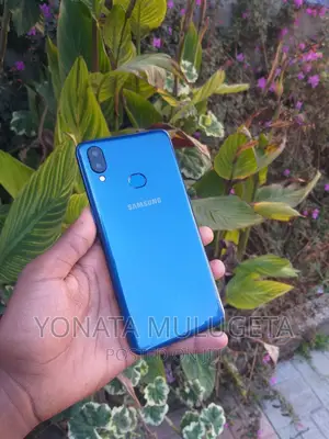 Samsung Galaxy A10s 32 GB Blue