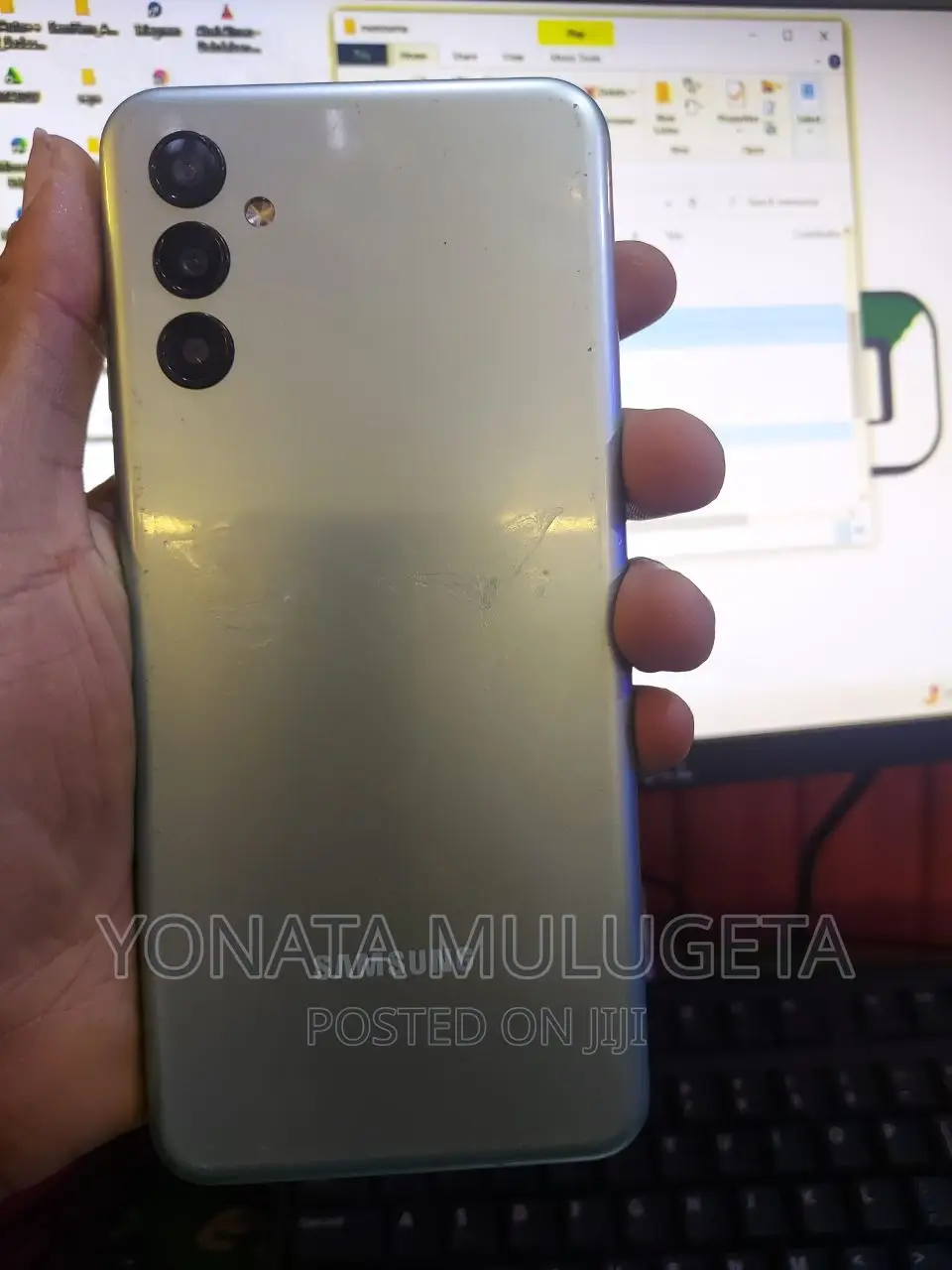 Samsung Galaxy M13 64 GB