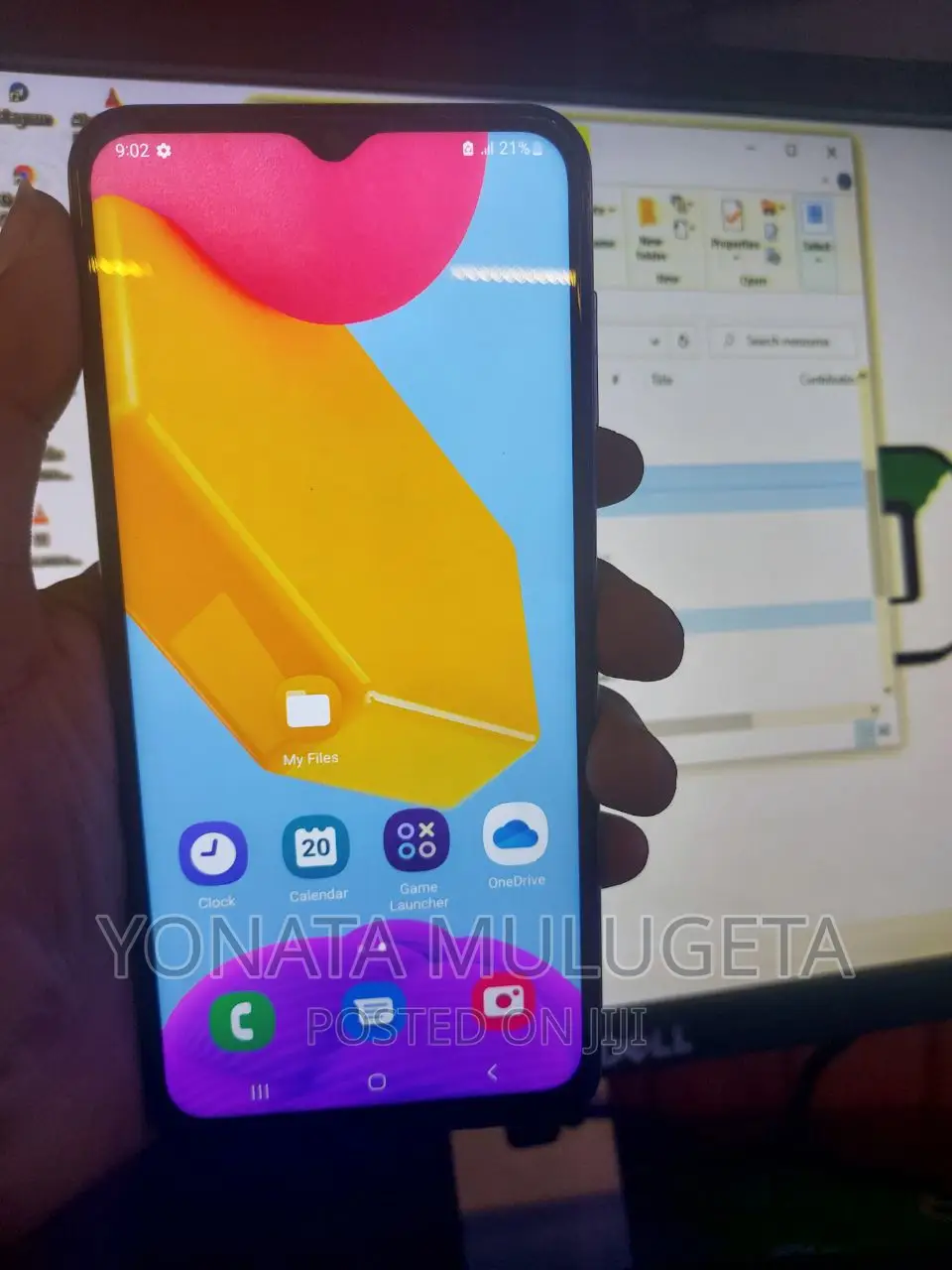 Samsung Galaxy M13 64 GB