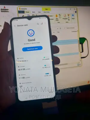 Samsung Galaxy M13 64 GB