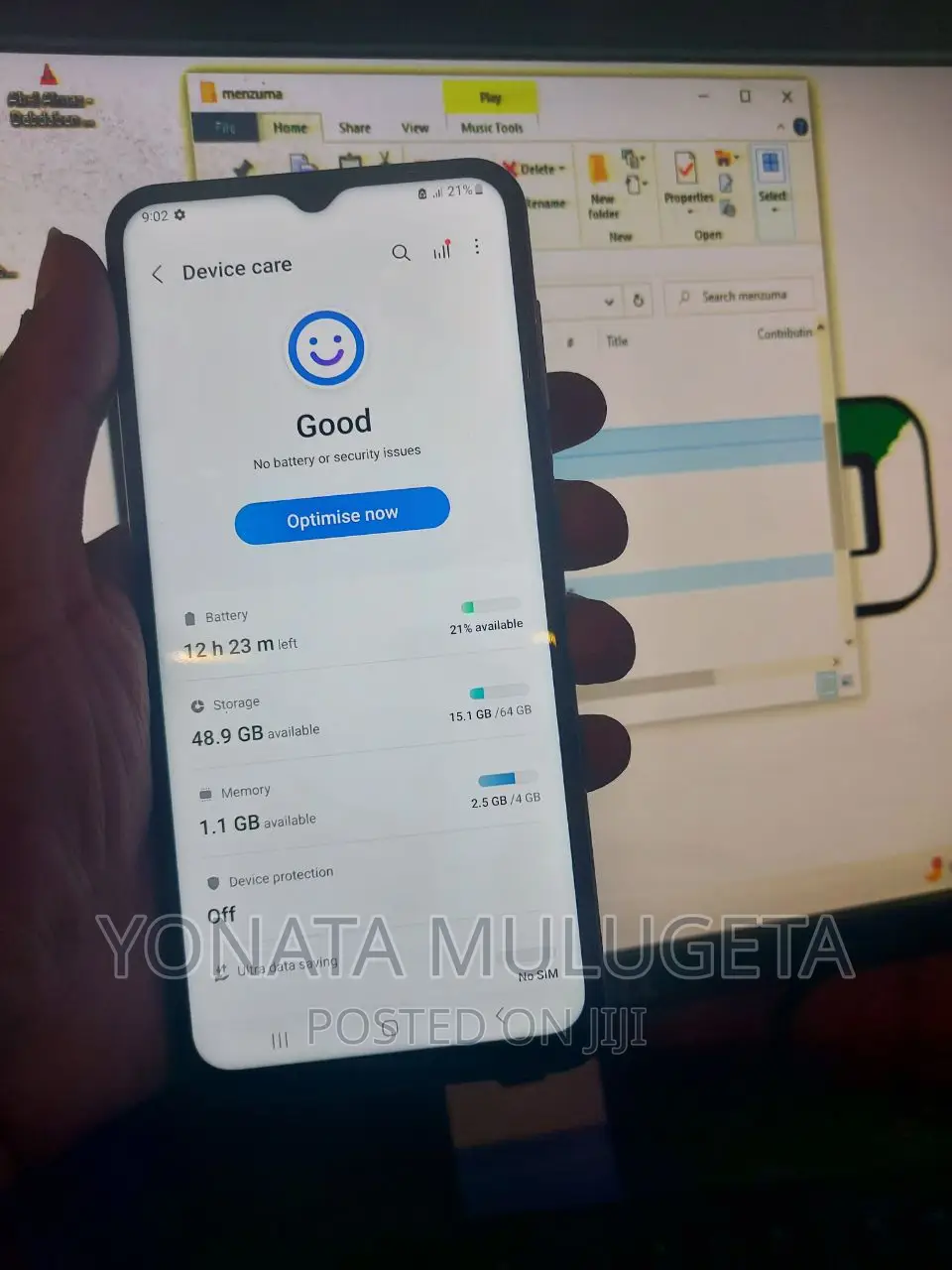 Samsung Galaxy M13 64 GB