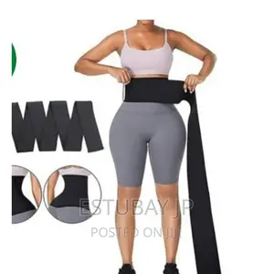 Photo - Tummy Wrap Belt
5m