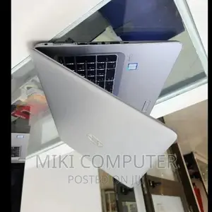 New Laptop HP EliteBook 840 8GB Intel Core i7 SSD 512GB