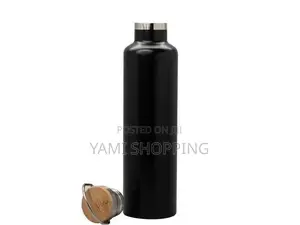Photo - Double Walled Vacuum Bottle