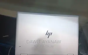 New Laptop HP EliteBook 1040 G4 16GB Intel Core I7 SSD 512GB