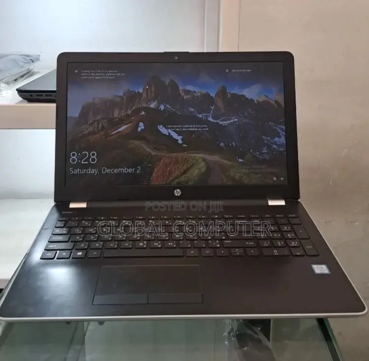 New Laptop HP Stream Notebook 4GB Intel Core I3 HDD 1T