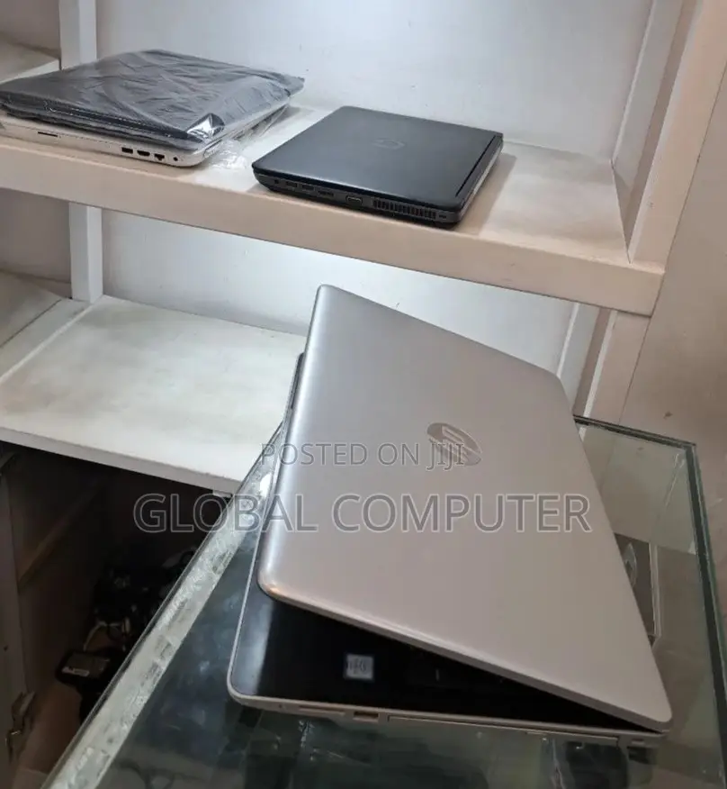 New Laptop HP Stream Notebook 4GB Intel Core I3 HDD 1T