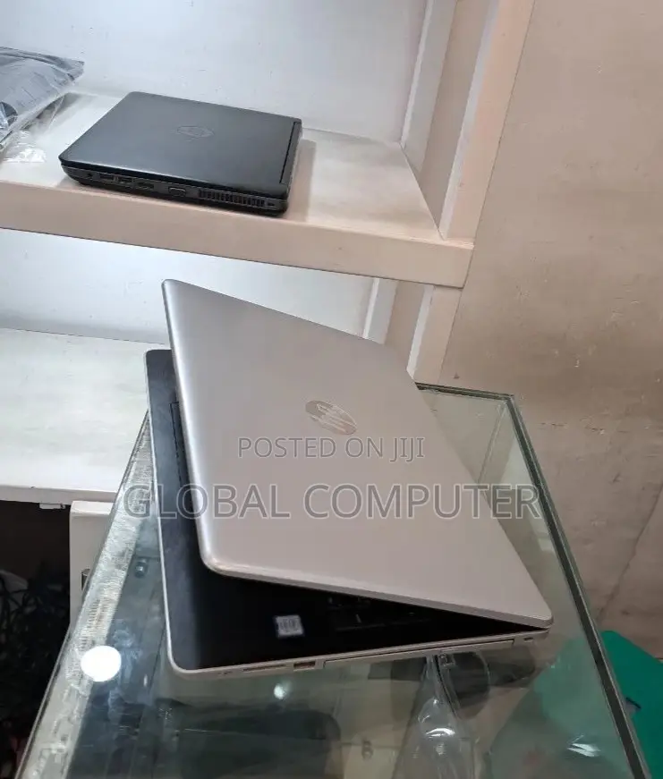 New Laptop HP Stream Notebook 4GB Intel Core I3 HDD 1T