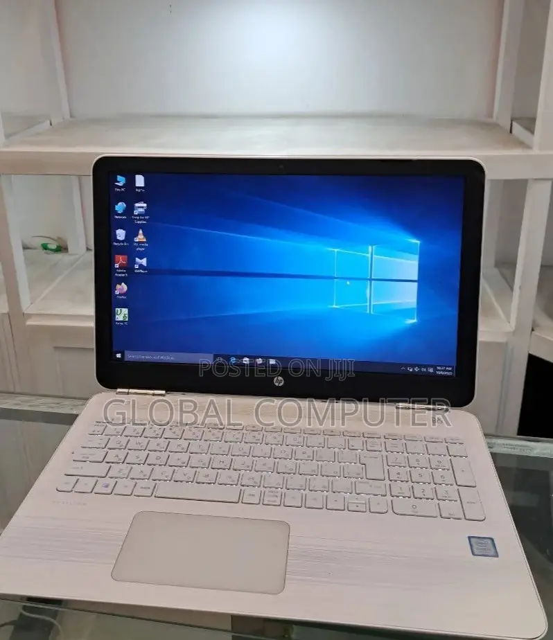 New Laptop HP Pavilion 11 8GB Intel Core I5 SSD 512GB