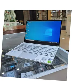 New Laptop HP Envy 15 8GB Intel Core I5 SSD 512GB