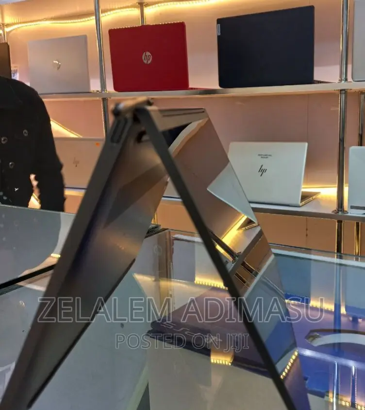 New Laptop Lenovo ThinkPad Yoga 16GB Intel Core I7 SSD 512GB