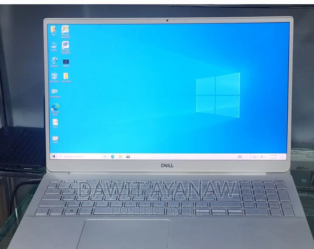 New Laptop Dell 16GB Intel Core I7 SSD 1T