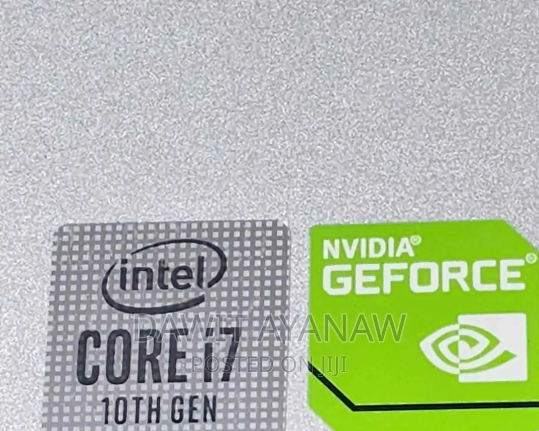 New Laptop Dell 16GB Intel Core I7 SSD 1T