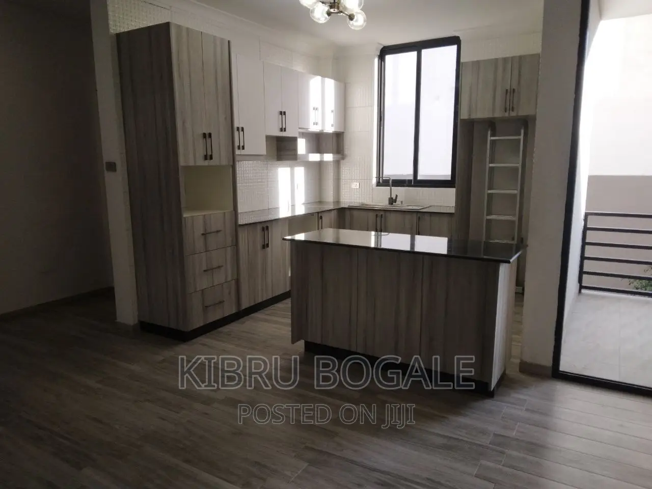 6bdrm House in Bole Bulbula for sale