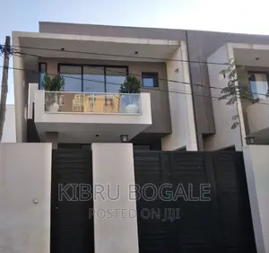 6bdrm House in Bole Bulbula for sale