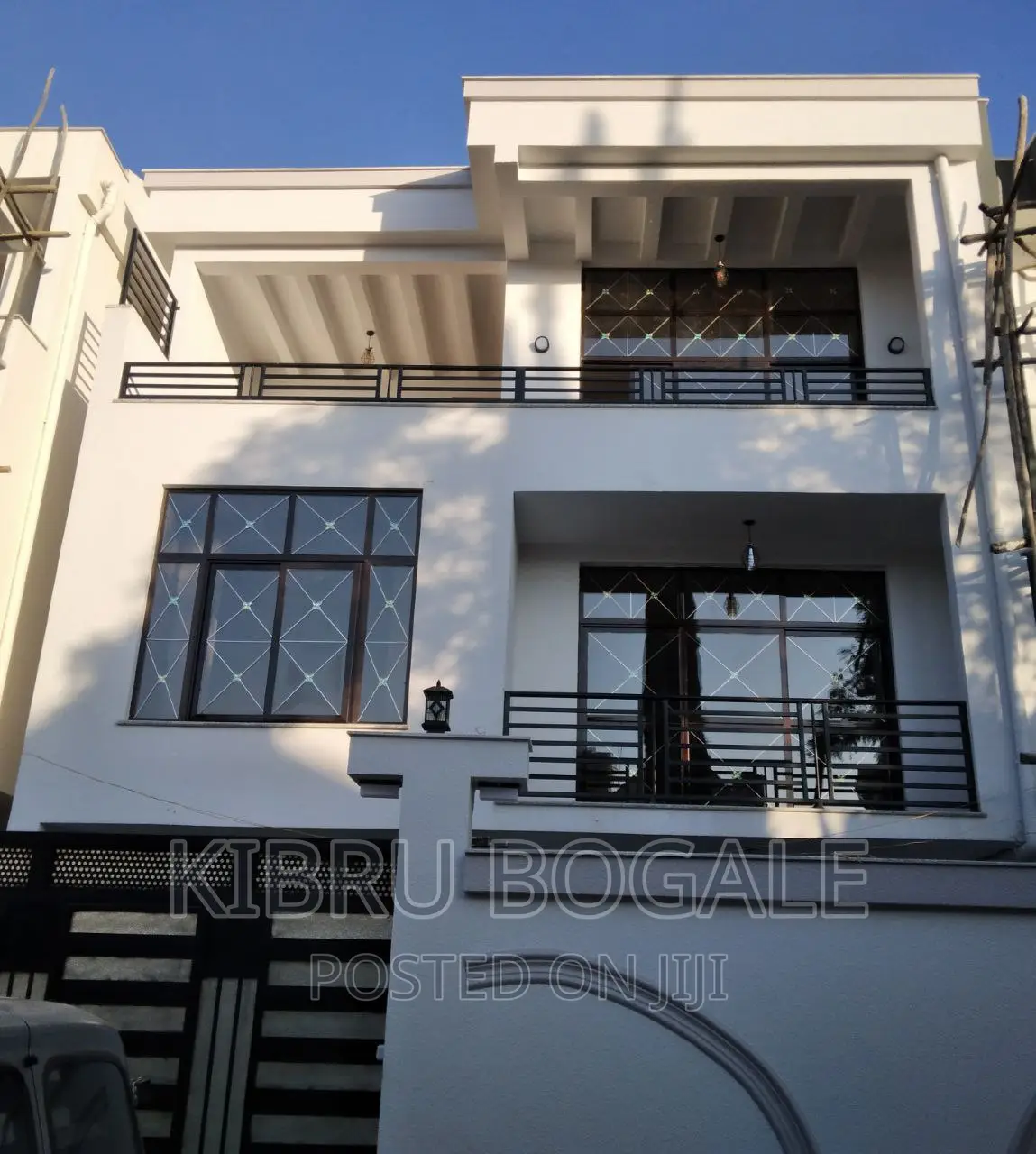 9bdrm House in Bole Bulbula for sale