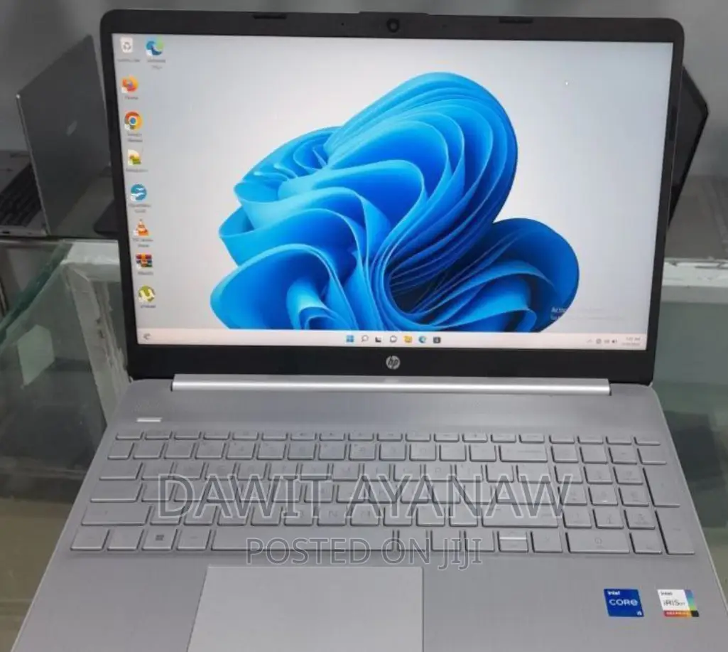 New Laptop HP Stream Notebook 8GB Intel Core I5 SSD 512GB