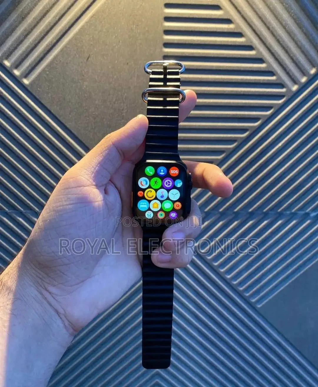 Original 2023 Model Super Quality Smart Watch Series 8