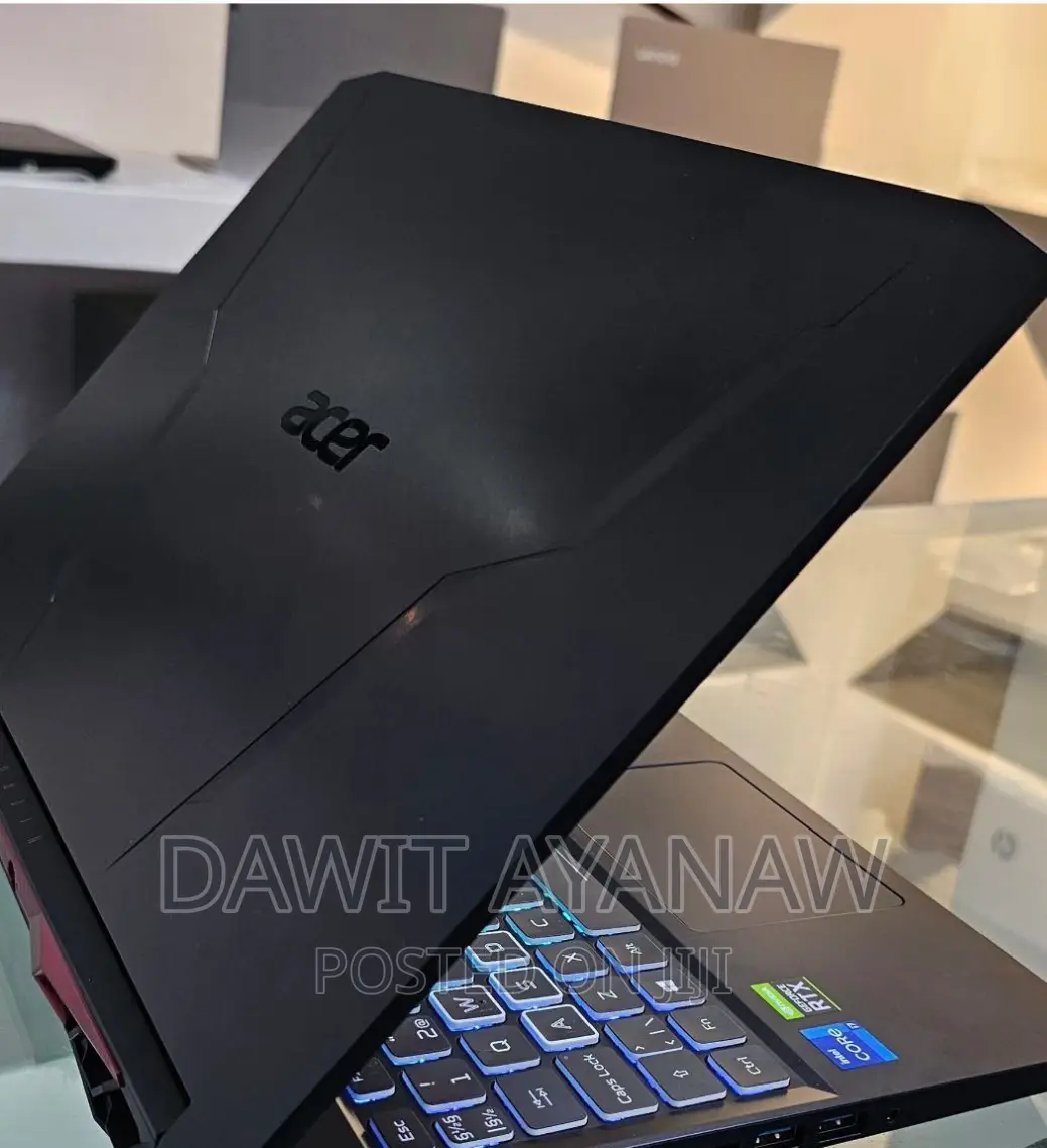 New Laptop Asus 16GB Intel Core I7 SSD 1T