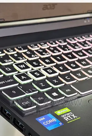 New Laptop Asus 16GB Intel Core I7 SSD 1T