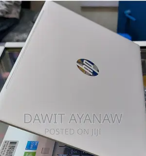 Photo - New Laptop HP 8GB Intel Core I7 SSD 512GB