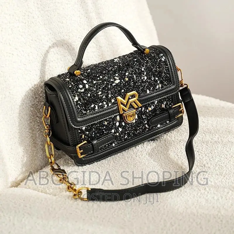 MICHERR Lexury Brand New Bag Available in Our Store