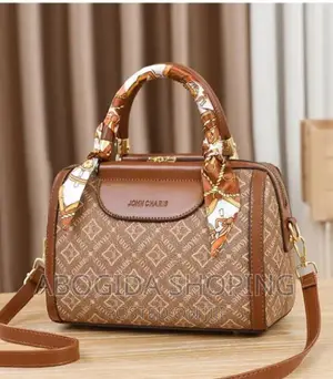 John Charis Lexury Brand Bag Available in Our Store