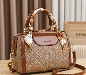 Photo - John Charis Lexury Brand Bag Available in Our Store